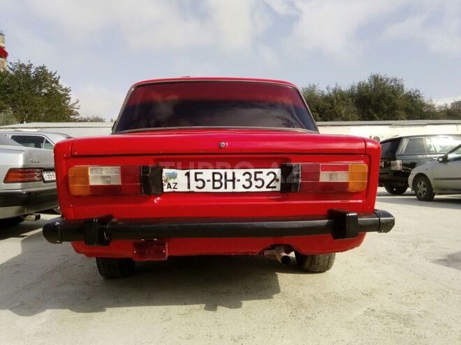 LADA (VAZ) 2106 1995, 150,000 km - 1.5 l - Bakı