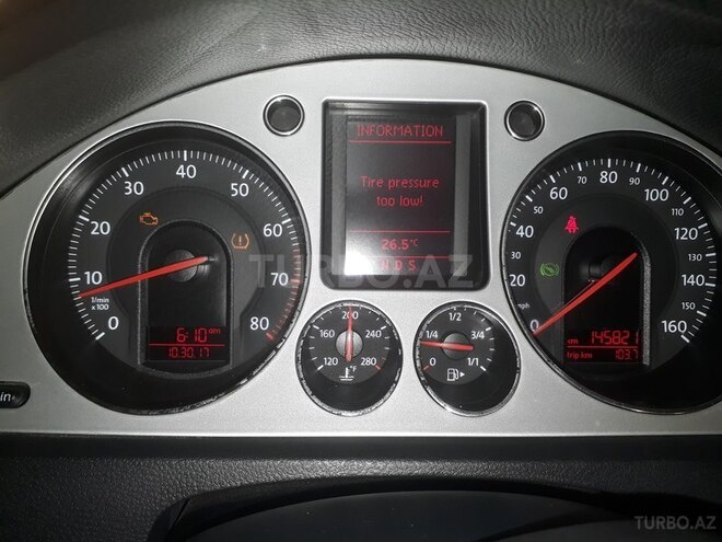 Volkswagen Passat 2008, 145 km - 2.0 l - Bakı