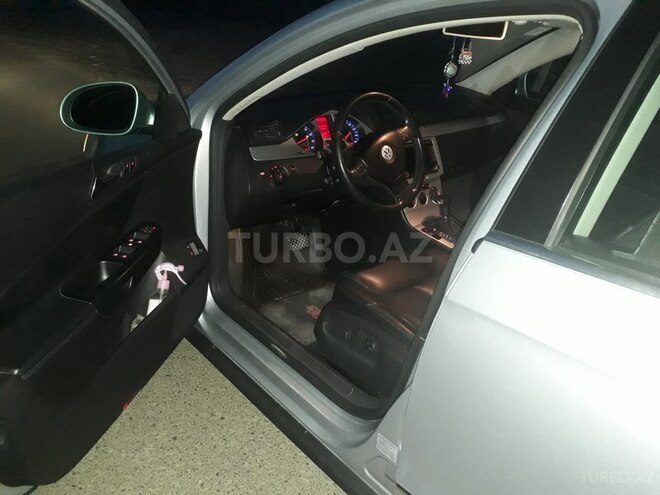 Volkswagen Passat 2008, 145 km - 2.0 l - Bakı
