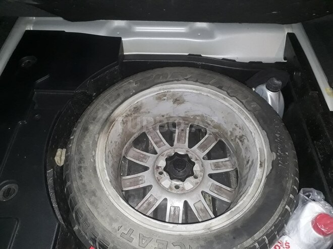 Volkswagen Passat 2008, 145 km - 2.0 l - Bakı