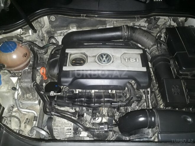 Volkswagen Passat 2008, 145 km - 2.0 l - Bakı