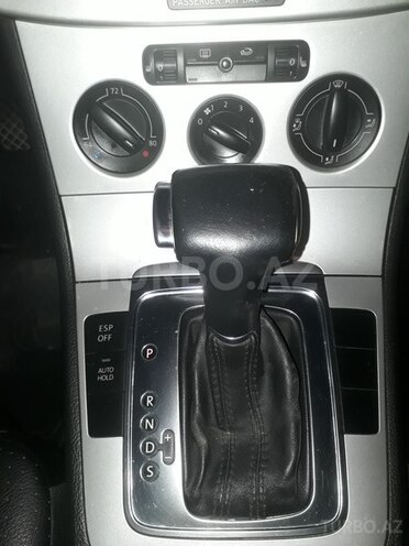 Volkswagen Passat 2008, 145 km - 2.0 l - Bakı