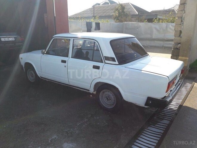 LADA (VAZ) 2107 2009, 35,873 km - 1.6 л - Bakı