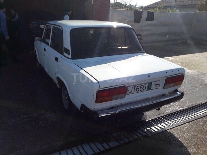 LADA (VAZ) 2107 2009, 35,873 km - 1.6 л - Bakı