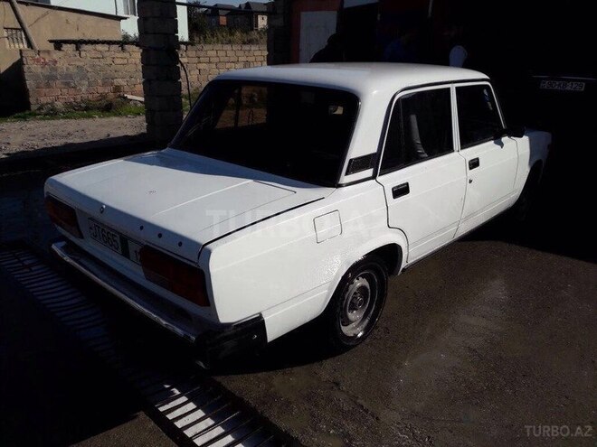 LADA (VAZ) 2107 2009, 35,873 km - 1.6 л - Bakı