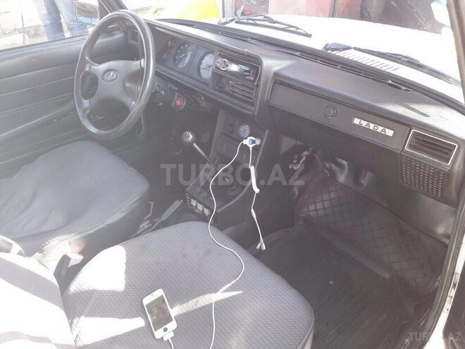 LADA (VAZ) 2107 2009, 35,873 km - 1.6 л - Bakı