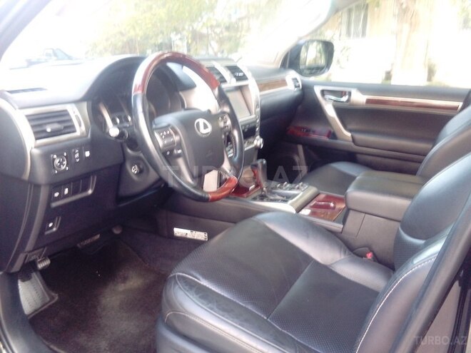 Lexus GX 460 2010, 92,000 km - 4.6 л - Bakı