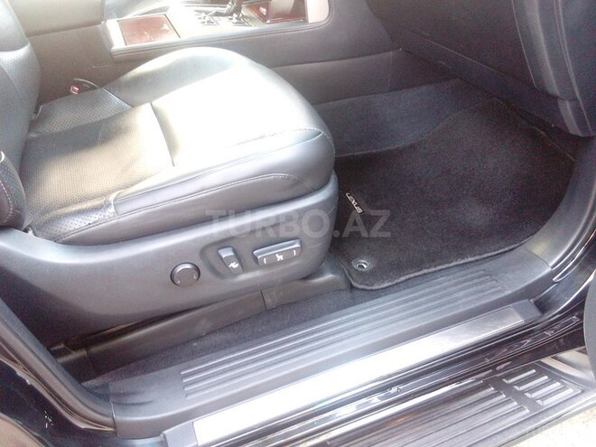 Lexus GX 460 2010, 92,000 km - 4.6 л - Bakı