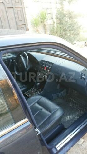 Mercedes C 280 1999, 205,000 km - 2.8 l - Bakı