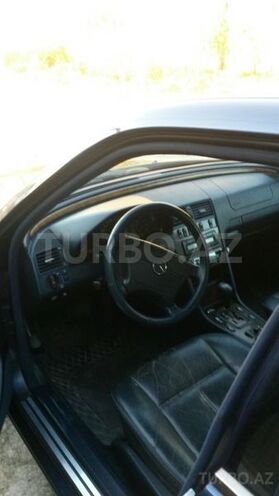 Mercedes C 280 1999, 205,000 km - 2.8 l - Bakı
