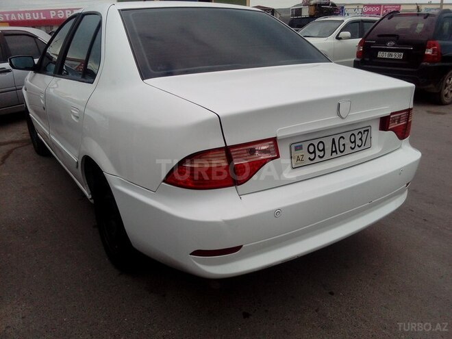 Iran Khodro Soren 2014, 121,000 km - 1.6 l - Bakı