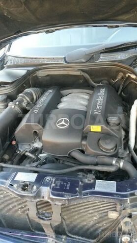 Mercedes C 280 1999, 205,000 km - 2.8 l - Bakı