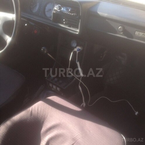 LADA (VAZ) 2107 2009, 35 km - 1.6 л - Bakı