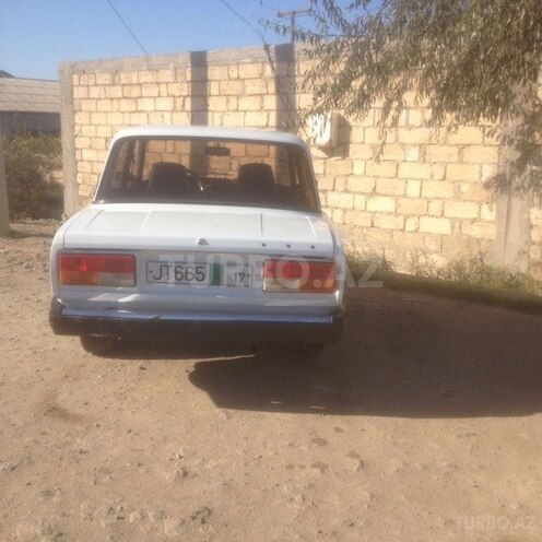 LADA (VAZ) 2107 2009, 35 km - 1.6 л - Bakı