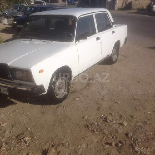 LADA (VAZ) 2107 2009, 35 km - 1.6 л - Bakı