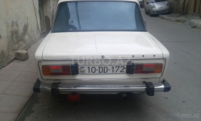 LADA (VAZ) 2106 1989, 43,490 km - 1.5 l - Bakı