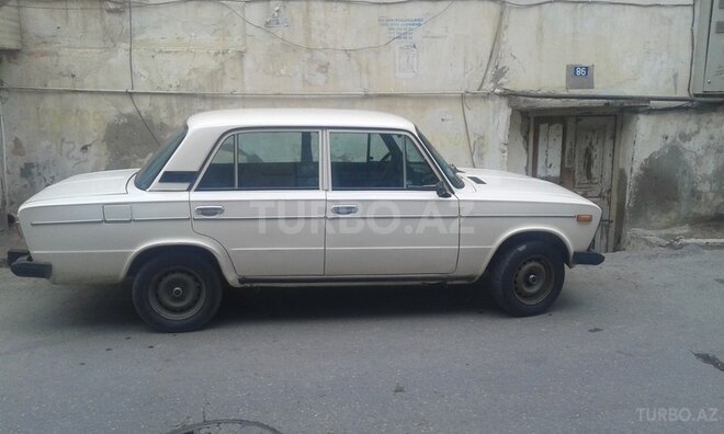 LADA (VAZ) 2106 1989, 43,490 km - 1.5 l - Bakı