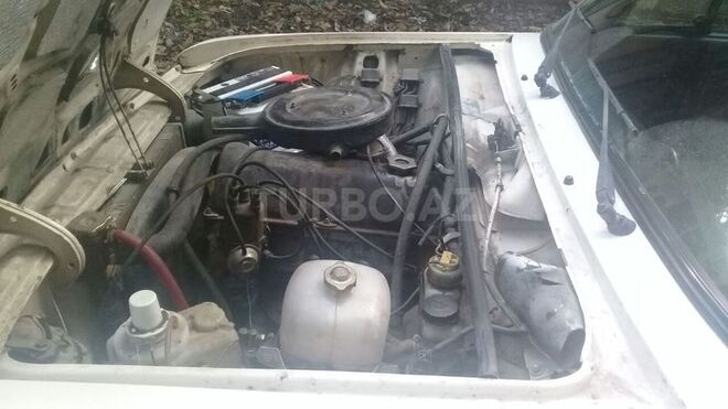 LADA (VAZ) 2106 1989, 43,490 km - 1.5 l - Bakı