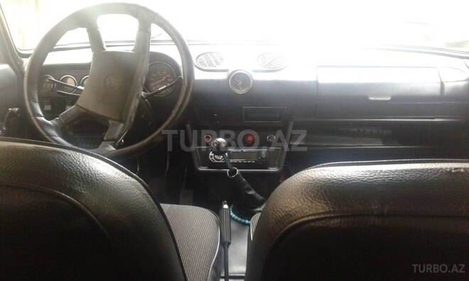 LADA (VAZ) 2106 1989, 43,490 km - 1.5 l - Bakı