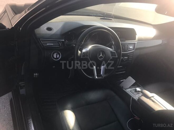 Mercedes E 250 2012, 148,000 km - 0.2 l - Bakı