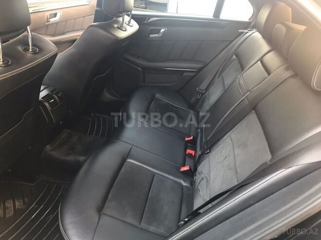 Mercedes E 250 2012, 148,000 km - 0.2 l - Bakı
