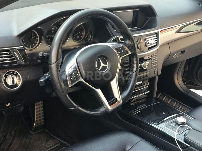 Mercedes E 250 2012, 148,000 km - 0.2 l - Bakı