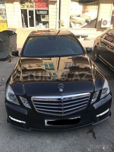 Mercedes E 250 2012, 148,000 km - 0.2 l - Bakı