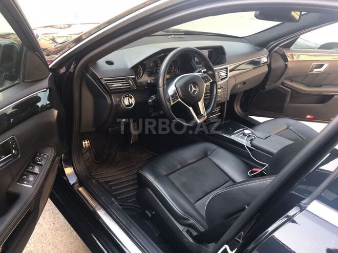 Mercedes E 250 2012, 148,000 km - 0.2 l - Bakı