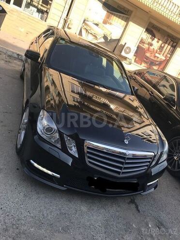 Mercedes E 250 2012, 148,000 km - 0.2 l - Bakı