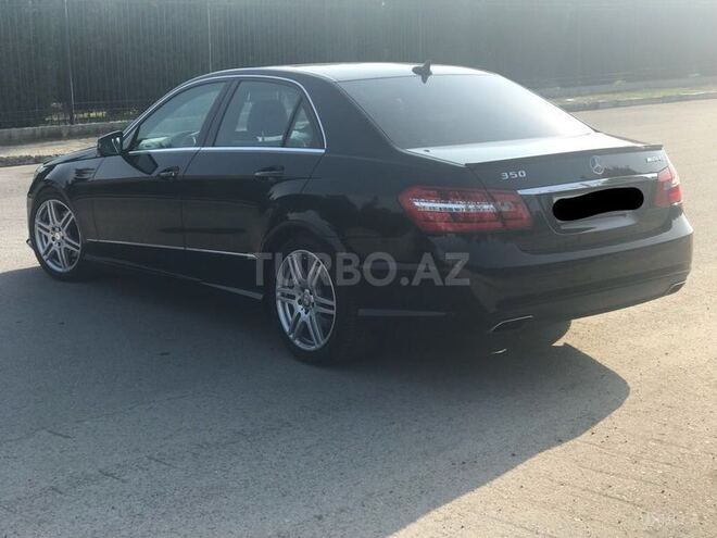 Mercedes E 250 2012, 148,000 km - 0.2 l - Bakı