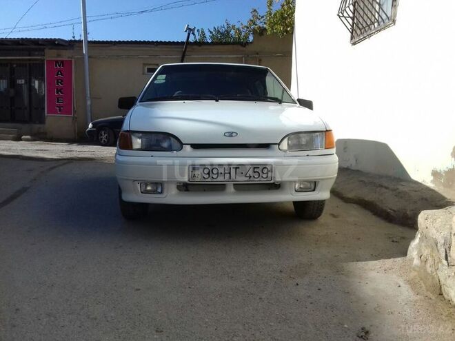 LADA (VAZ) 2115 2012, 190,000 km - 1.6 l - Bakı