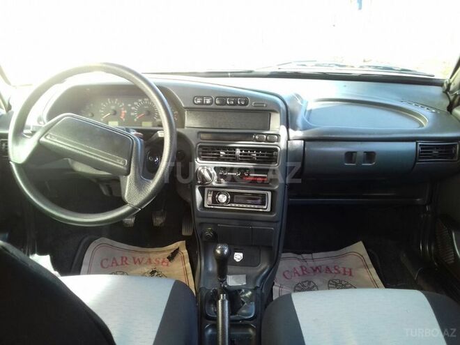 LADA (VAZ) 2115 2012, 190,000 km - 1.6 l - Bakı