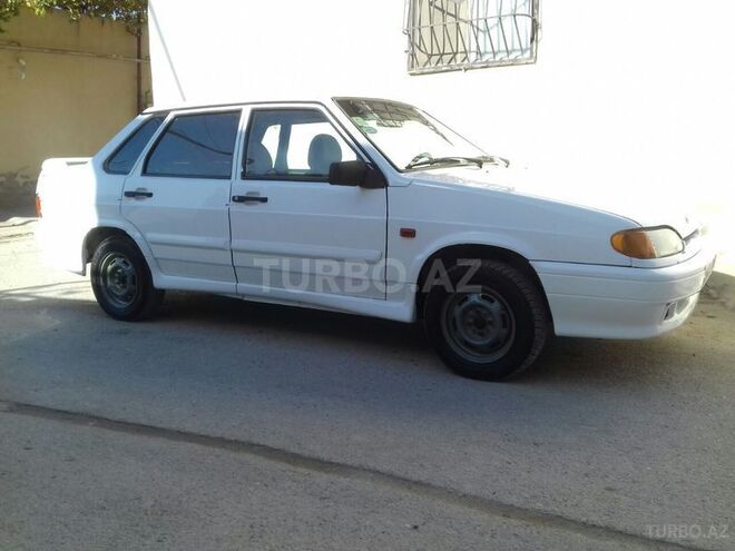 LADA (VAZ) 2115 2012, 190,000 km - 1.6 l - Bakı