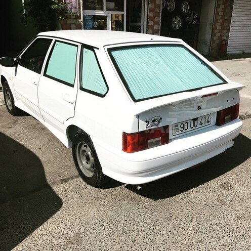LADA (VAZ) 2114 2011, 69,450 km - 1.6 l - Bakı