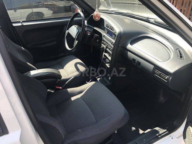 LADA (VAZ) 2114 2011, 69,450 km - 1.6 l - Bakı