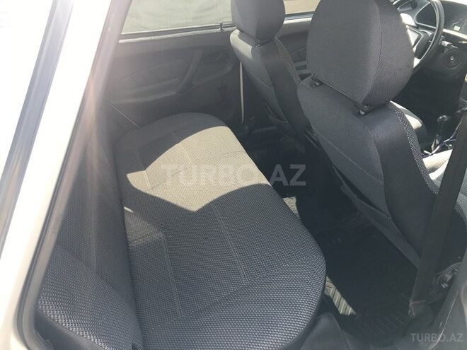 LADA (VAZ) 2114 2011, 69,450 km - 1.6 l - Bakı