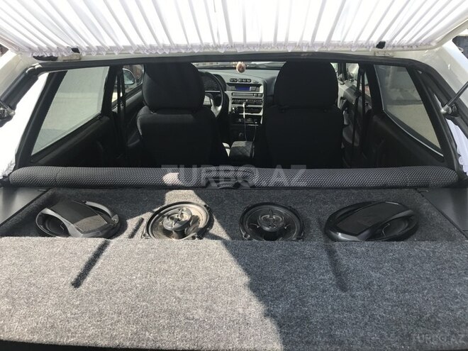 LADA (VAZ) 2114 2011, 69,450 km - 1.6 l - Bakı