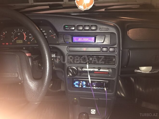 LADA (VAZ) 2114 2011, 69,450 km - 1.6 l - Bakı