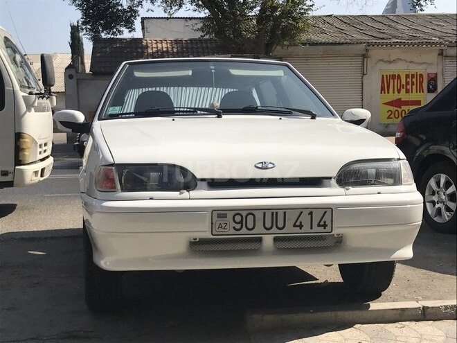 LADA (VAZ) 2114 2011, 69,450 km - 1.6 l - Bakı