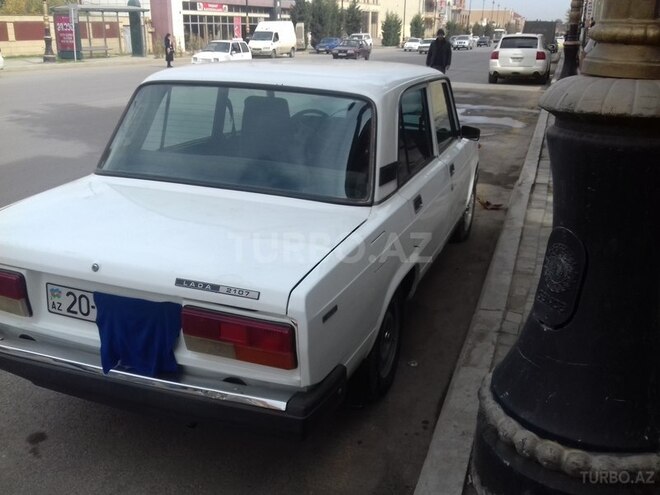 LADA (VAZ) 2107 2000, 300,000 km - 1.6 l - Gəncə