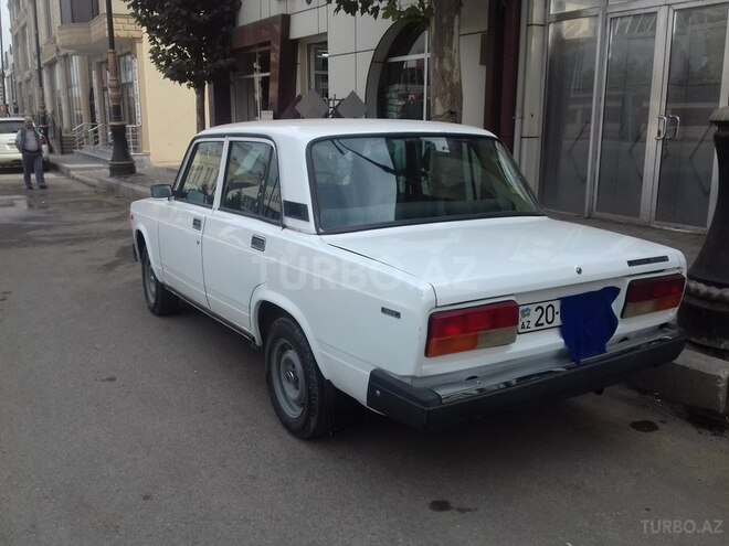 LADA (VAZ) 2107 2000, 300,000 km - 1.6 l - Gəncə