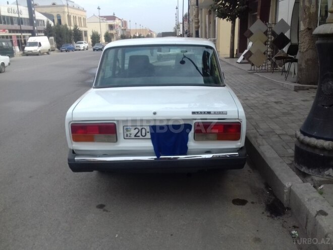LADA (VAZ) 2107 2000, 300,000 km - 1.6 l - Gəncə