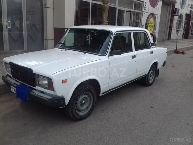 LADA (VAZ) 2107 2000, 300,000 km - 1.6 l - Gəncə