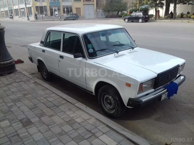 LADA (VAZ) 2107 2000, 300,000 km - 1.6 l - Gəncə