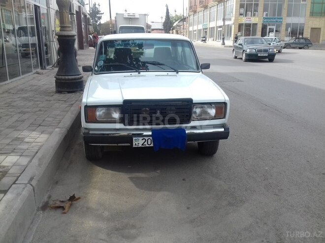 LADA (VAZ) 2107 2000, 300,000 km - 1.6 l - Gəncə