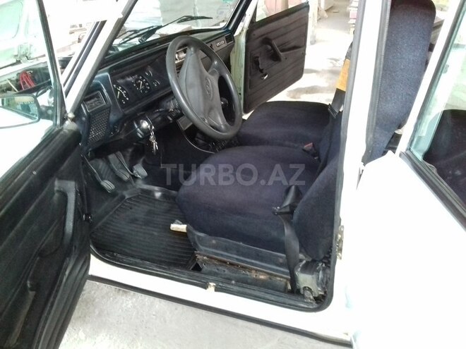 LADA (VAZ) 2107 2000, 300,000 km - 1.6 l - Gəncə
