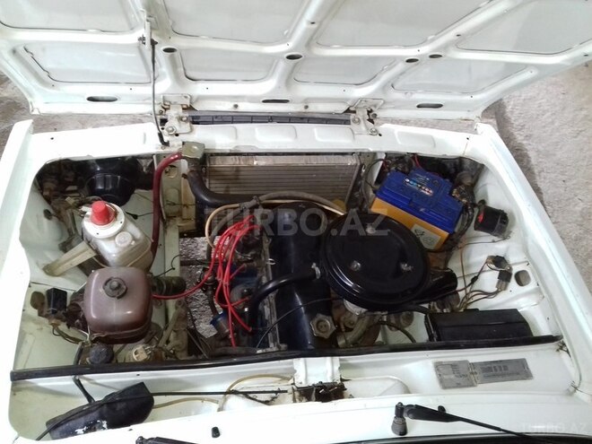 LADA (VAZ) 2107 2000, 300,000 km - 1.6 l - Gəncə