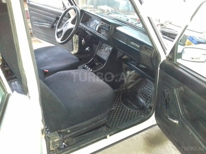 LADA (VAZ) 2107 2000, 300,000 km - 1.6 l - Gəncə