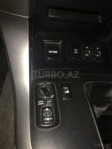 Toyota Prado 2008, 89,200 km - 4.0 л - Bakı