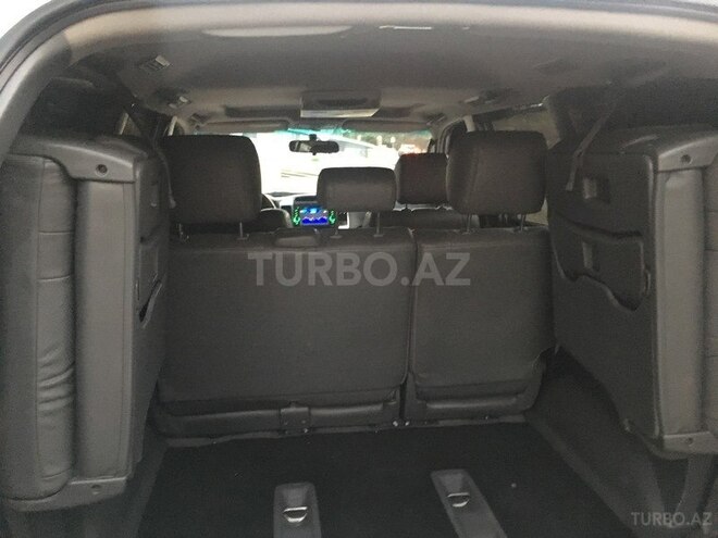 Toyota Prado 2008, 89,200 km - 4.0 л - Bakı